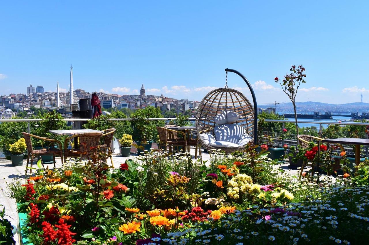 Garden Terrace 3*