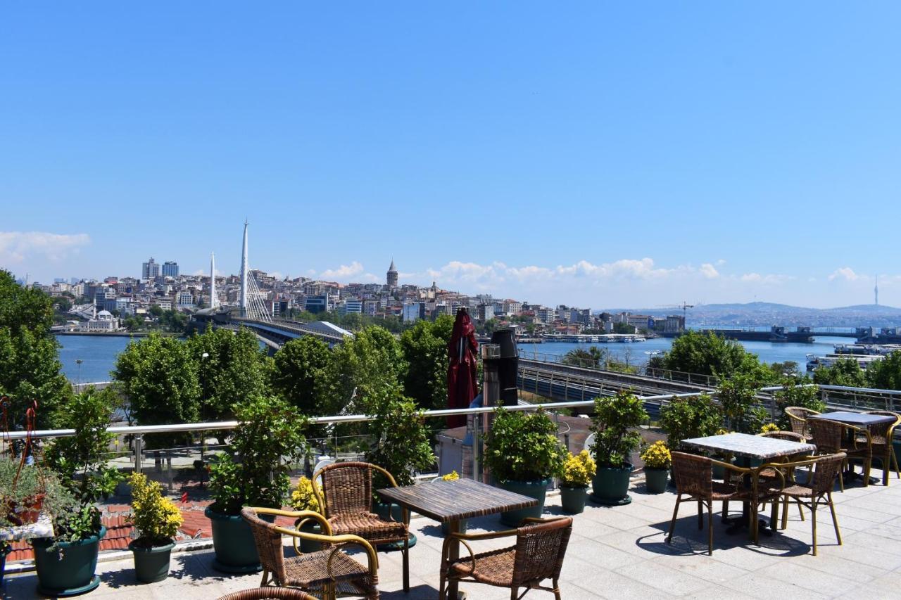 Garden Terrace Acomodação com café da manhã 