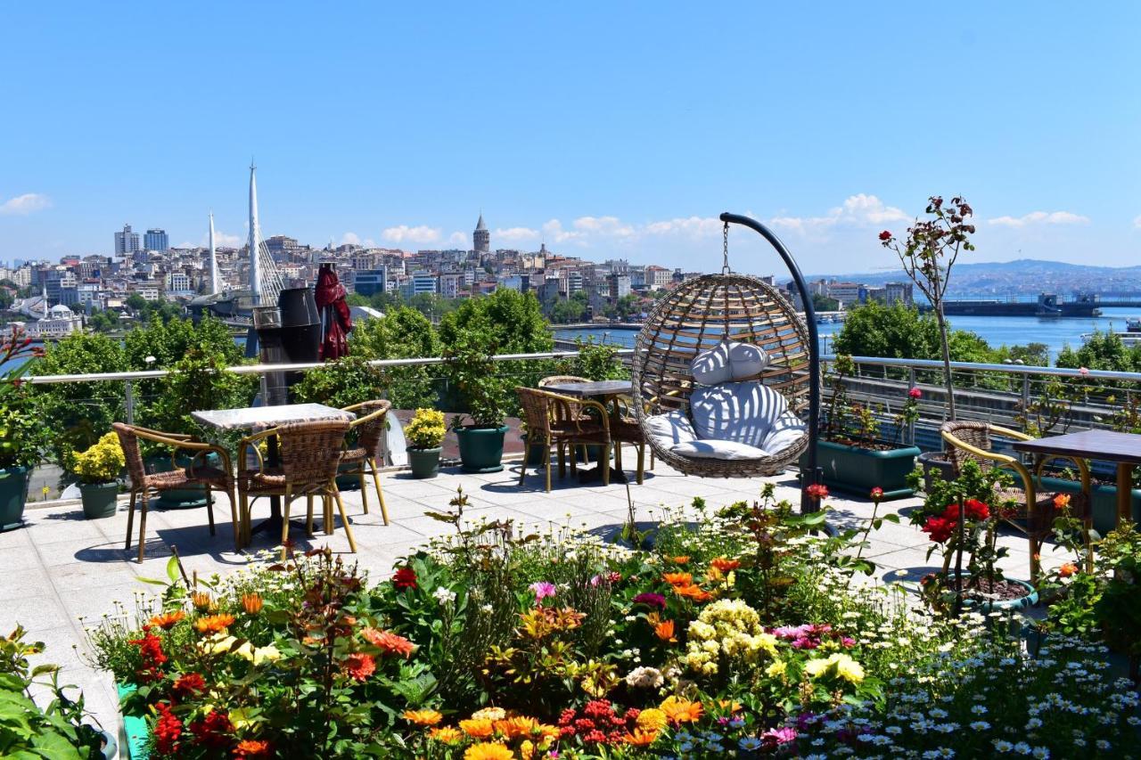 Garden Terrace Acomodação com café da manhã  3*