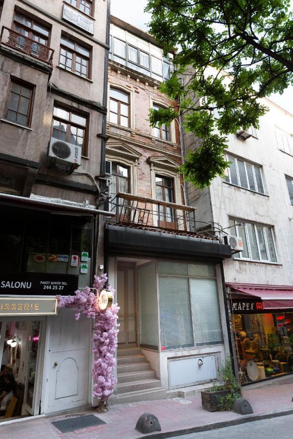 Maravilloso Galata 2* Istambul
