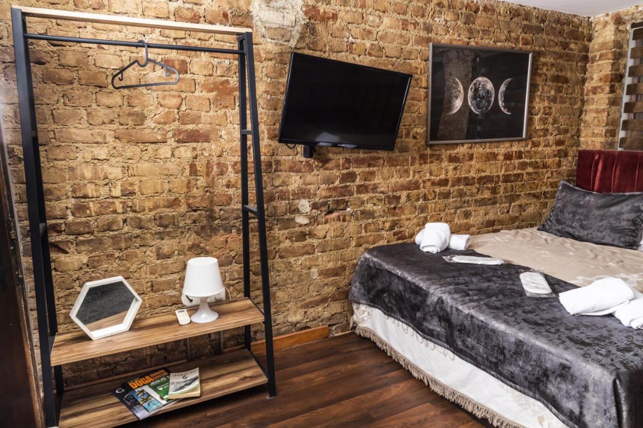 Historic Galata Aparthotel Istambul