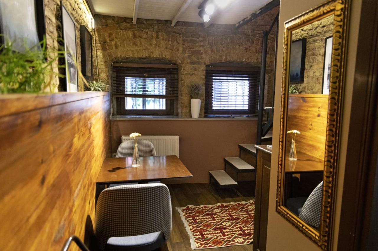 Historic Galata 3*