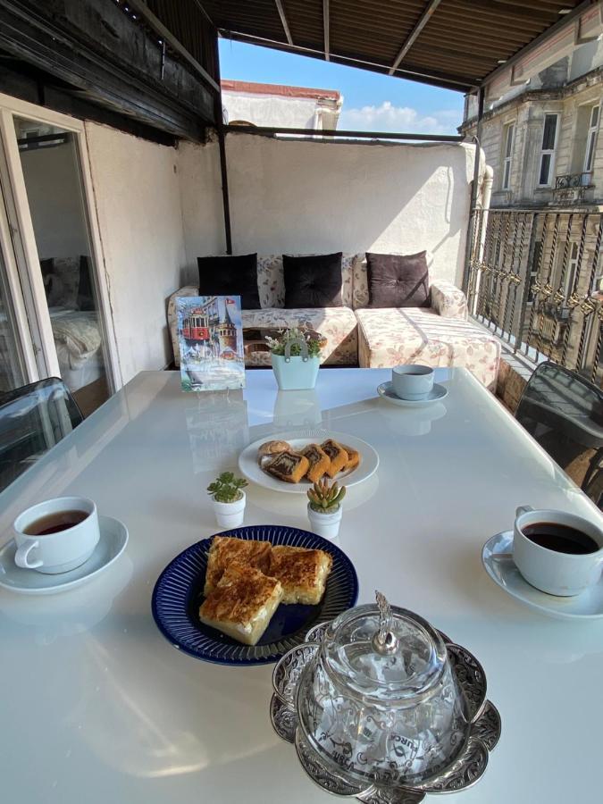 Siesta Premium Hotel Istanbul