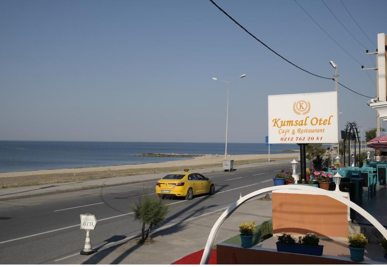Airport Kumsal 3* Istanbul