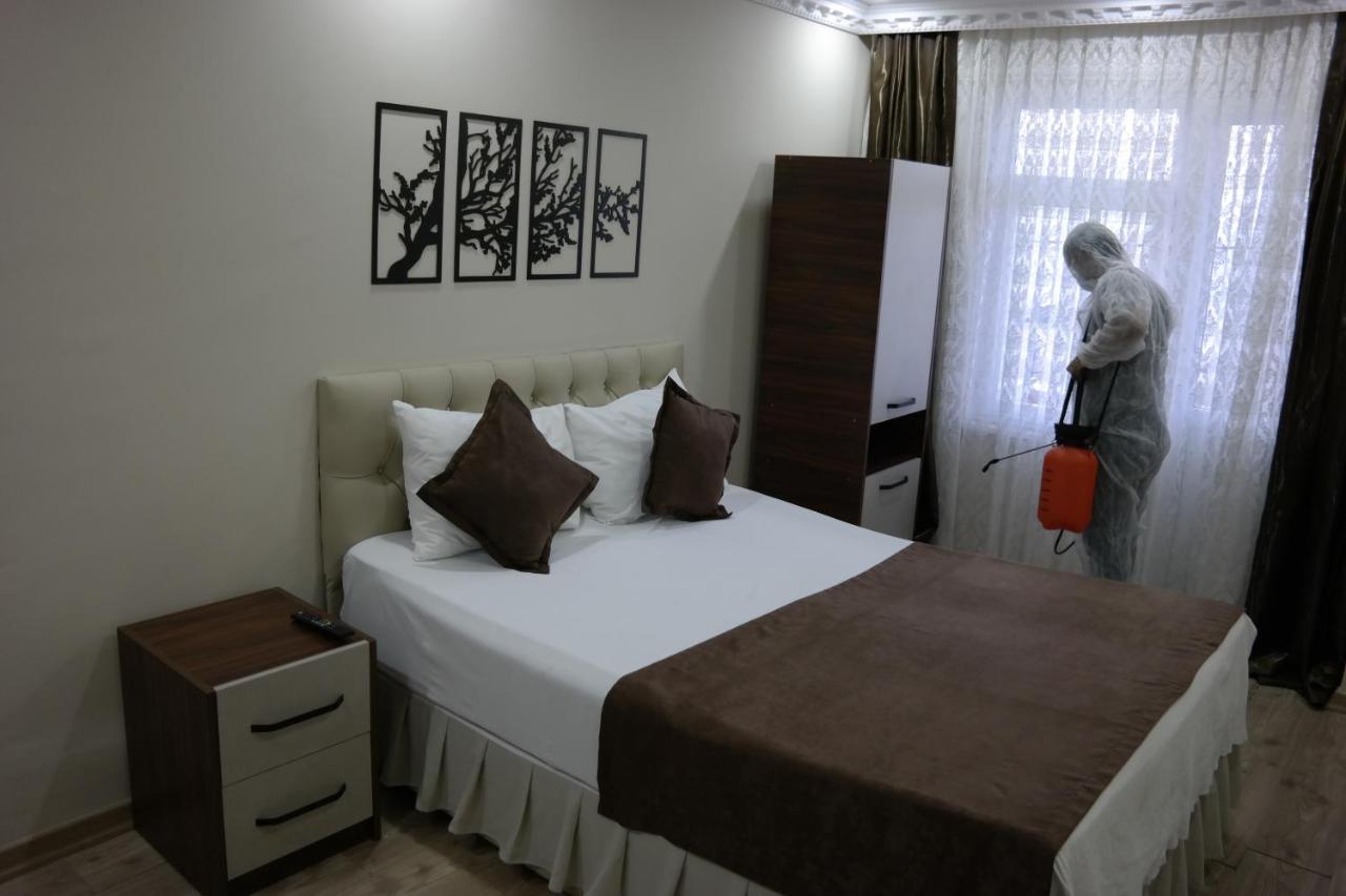 Airport Kumsal Hotel Istanbul