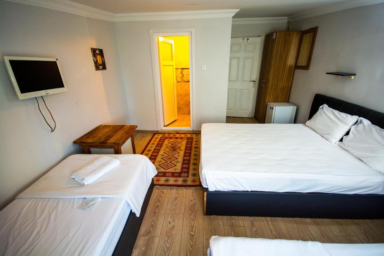 Altun Life Hotel Istanbul