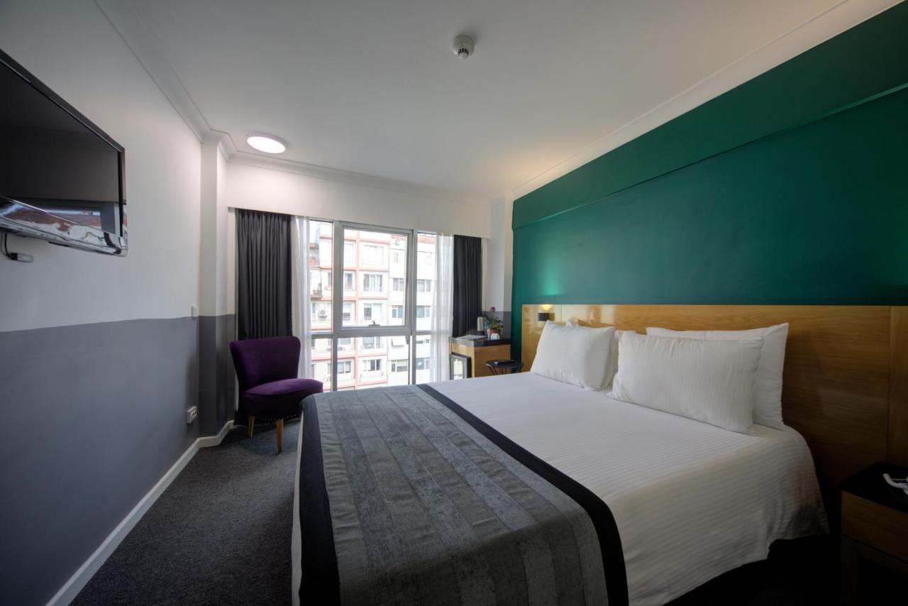 Hotel Box Istanbul