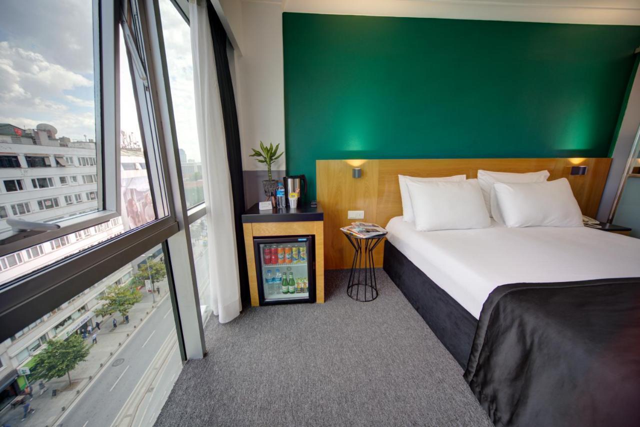 Hotel Box Istanbul