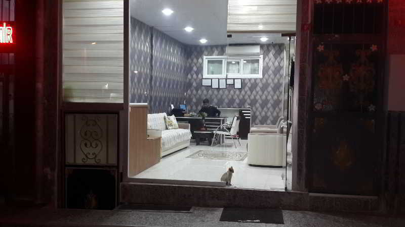 Diyar Budget 3* Istanbul