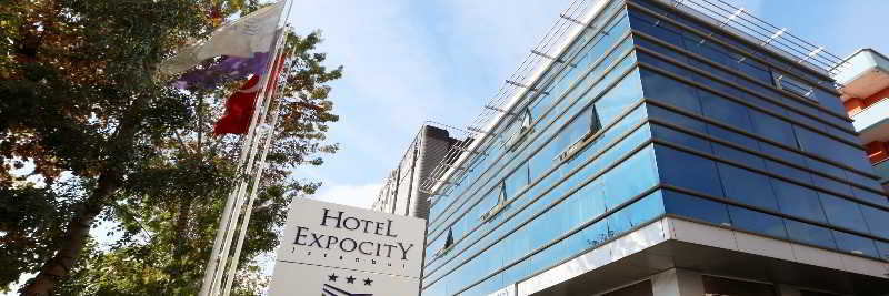 Expocity Hotel