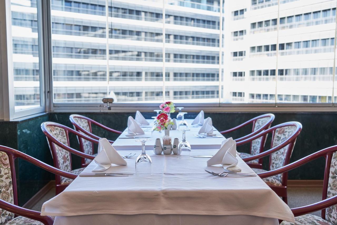 Feronya Hotel Istanbul