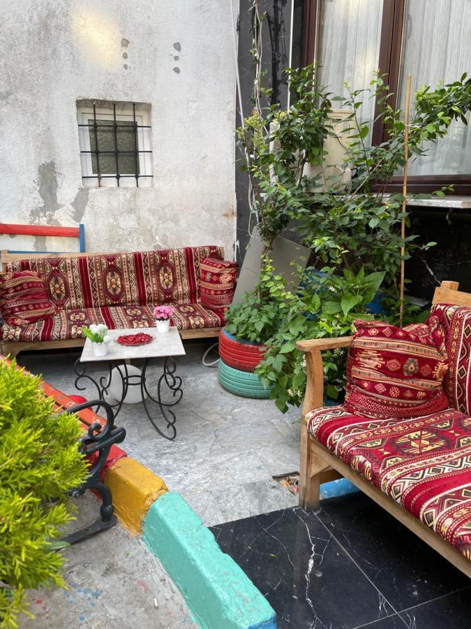 Hotel Lord Sophia Istanbul