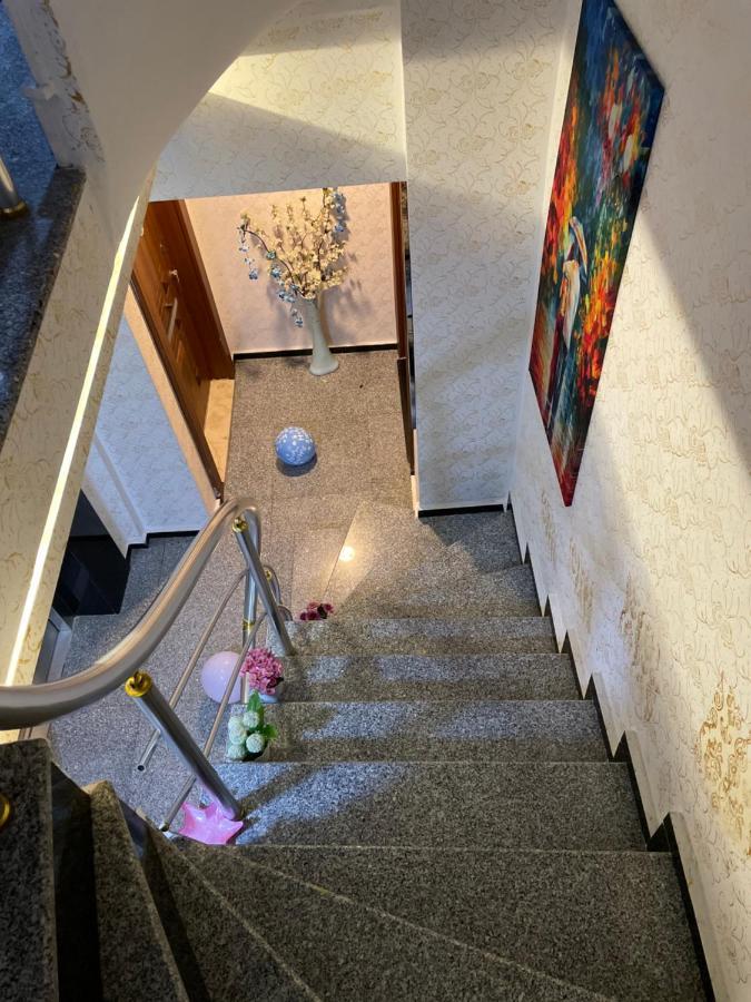 Hotel Lord Sophia Istanbul