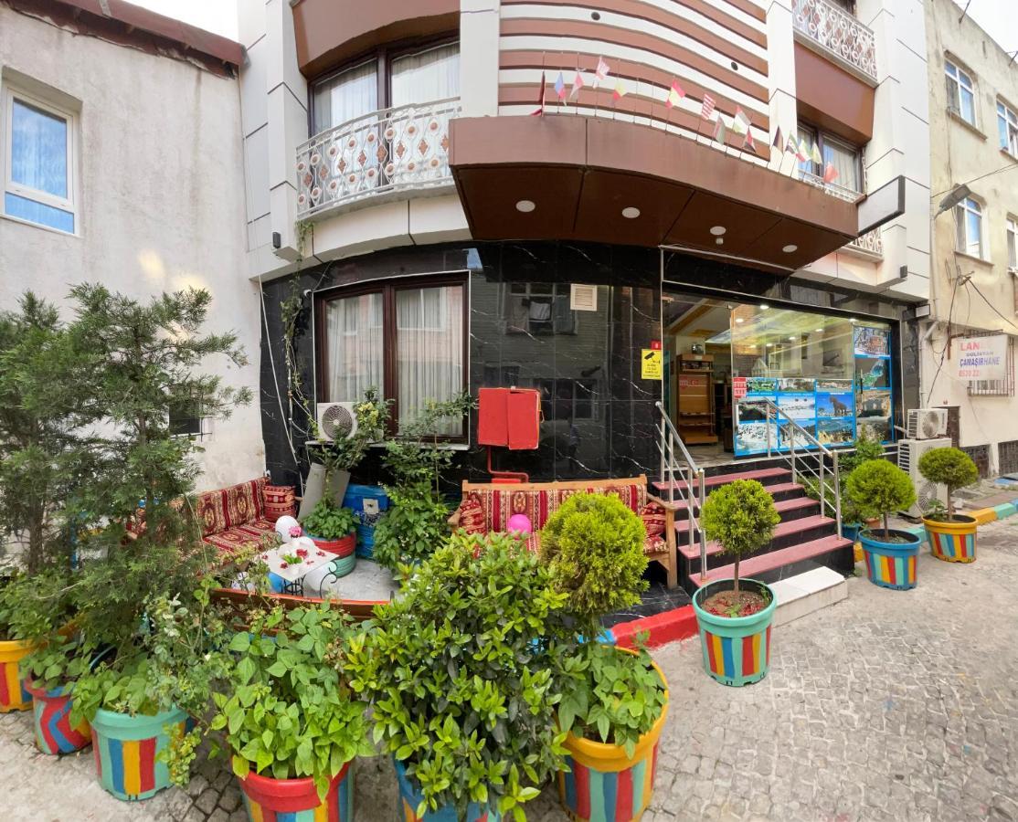 Lord Sophia Hotel Istanbul