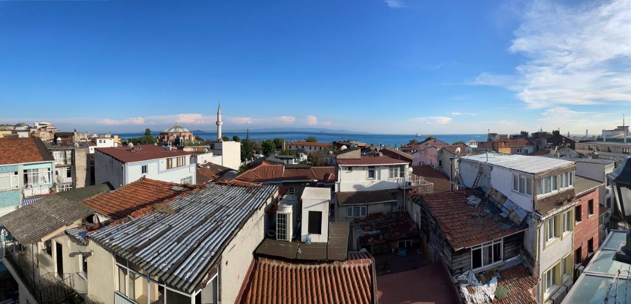 Lord Sophia Hotel