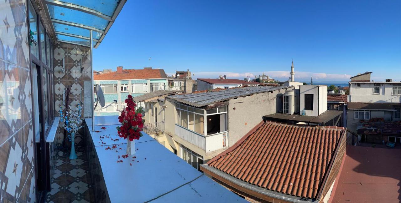 Lord Sophia Istanbul