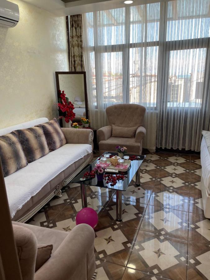 Lord Sophia Hotel Istanbul