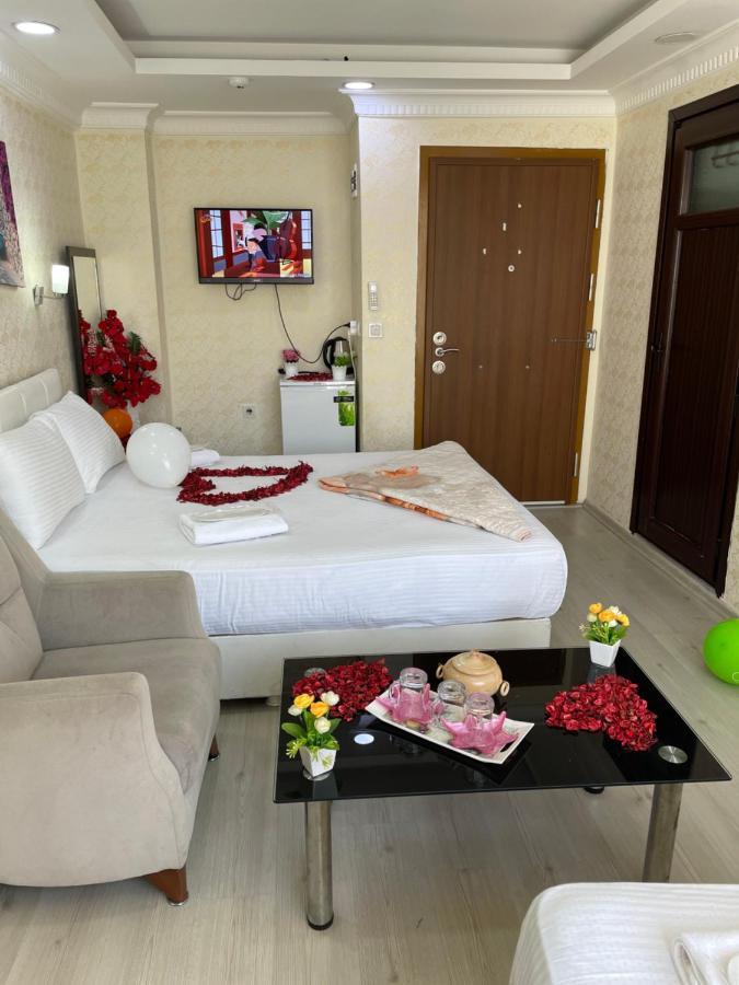 Lord Sophia Hotel