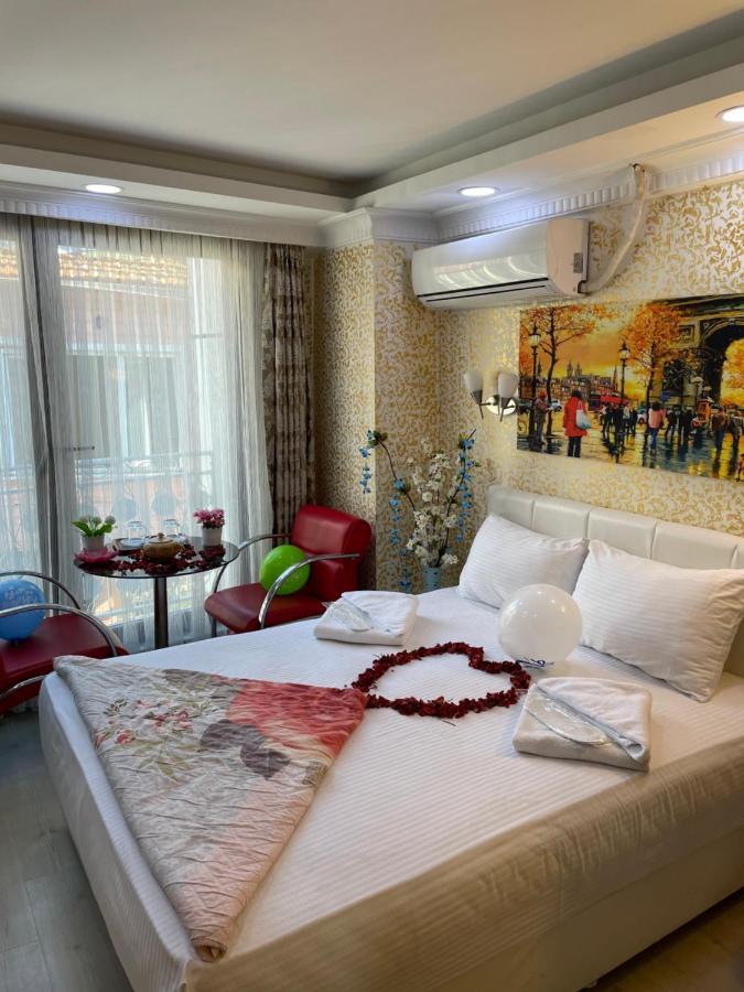 Lord Sophia Hotel