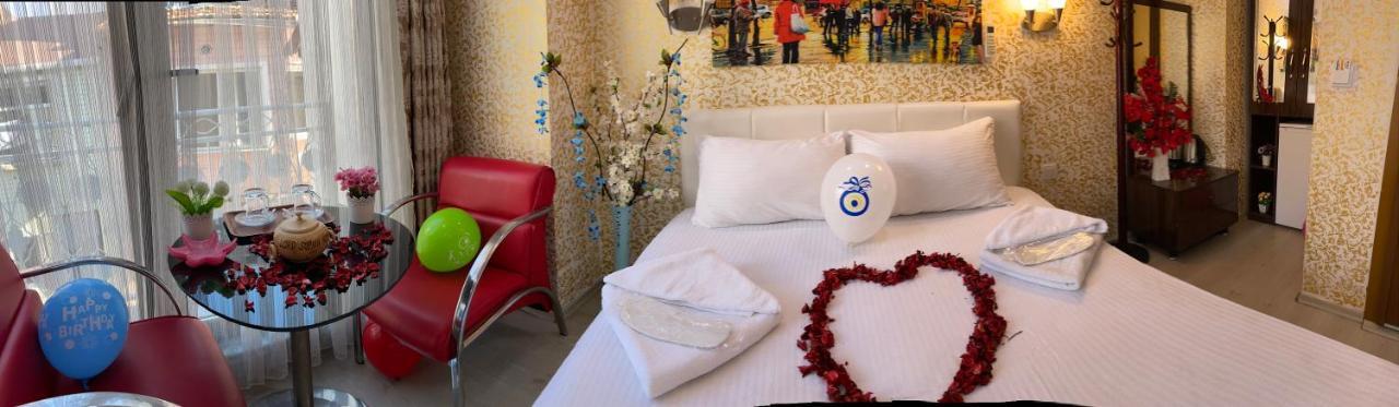 Lord Sophia 2* Istanbul