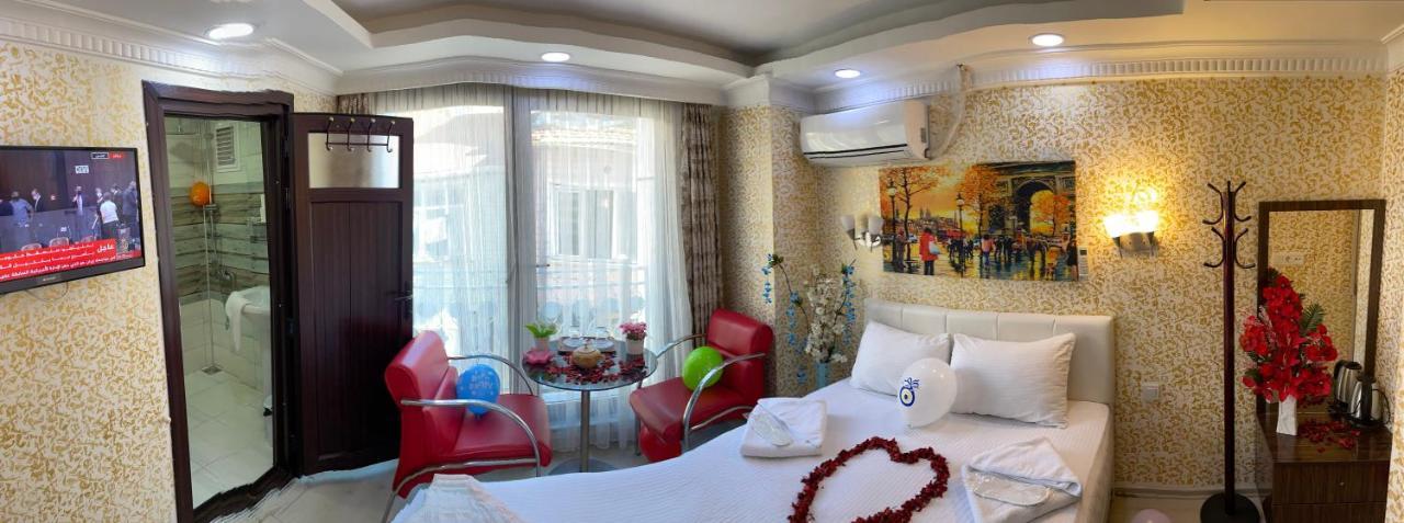 Hotel Lord Sophia 2*