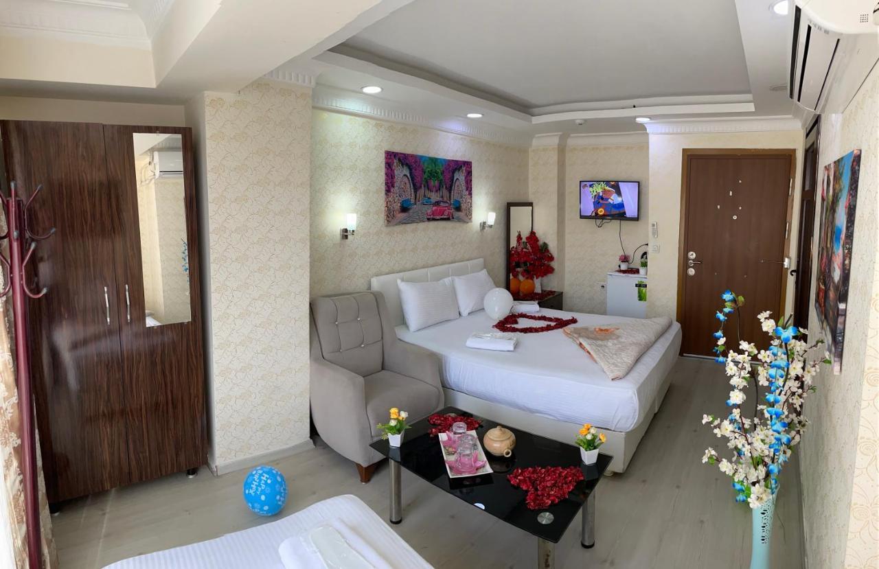 Lord Sophia Hotel Istanbul