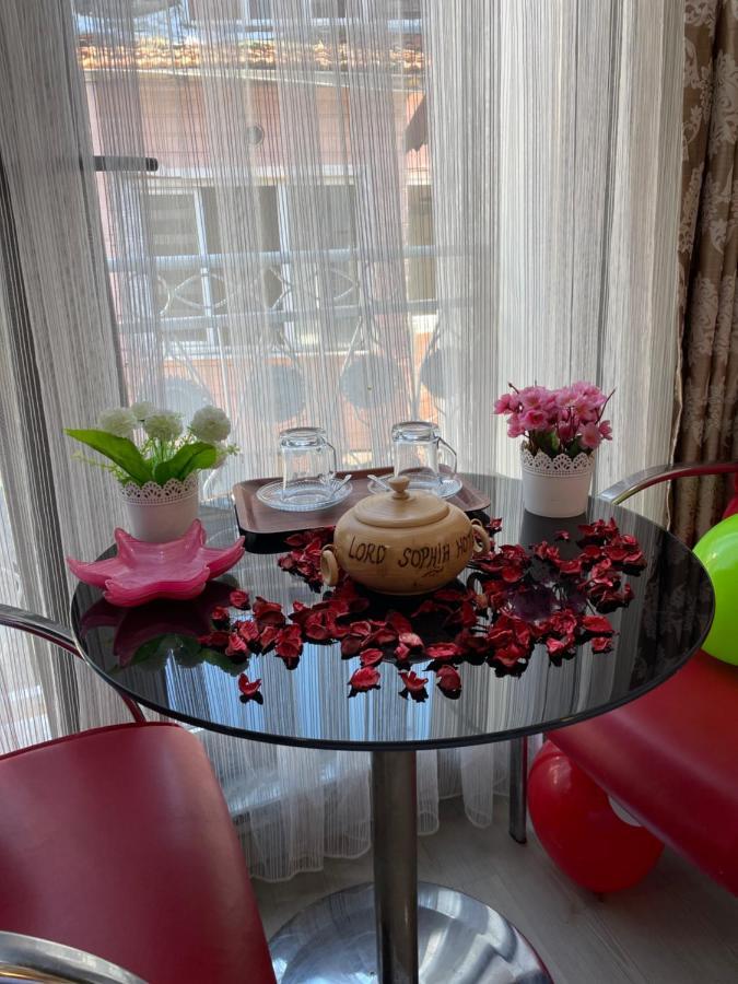 Lord Sophia Hotel