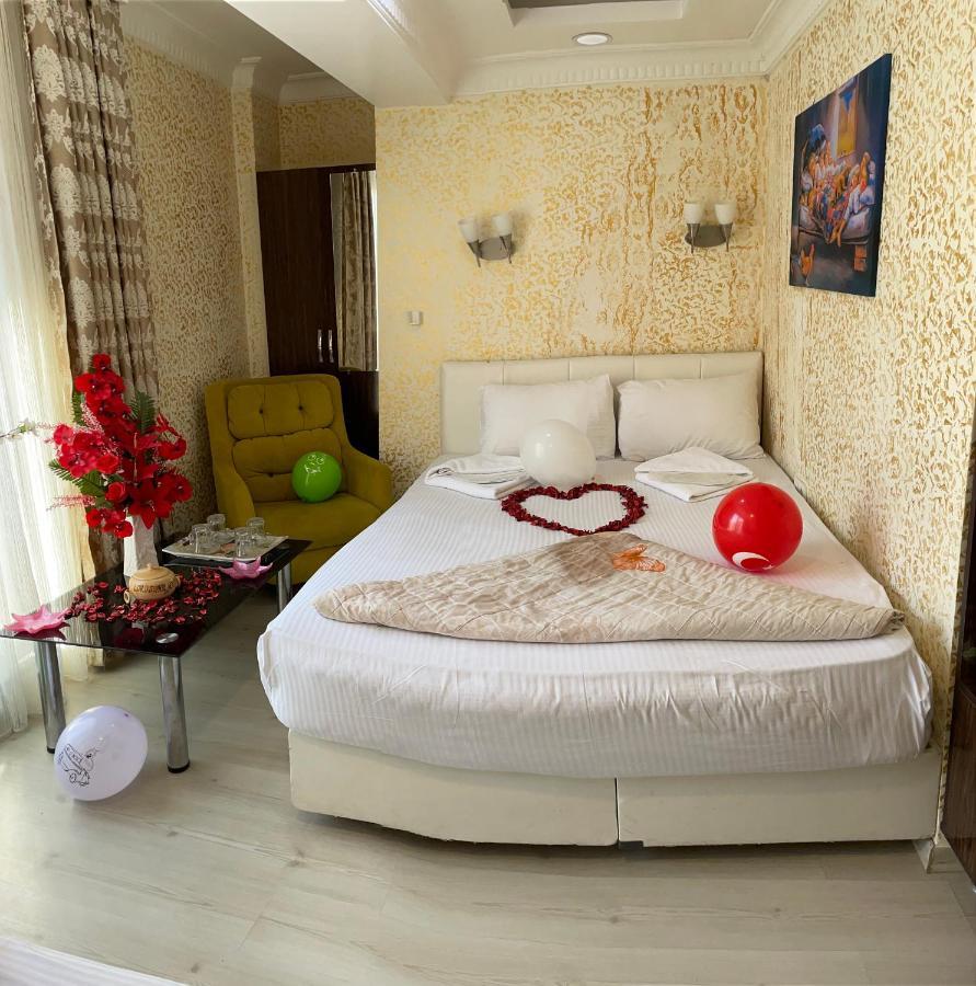 Lord Sophia Hotel Istanbul