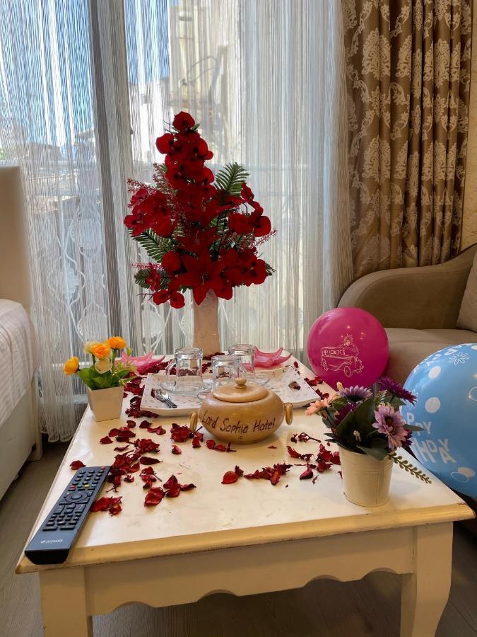 Lord Sophia Hotel 2*