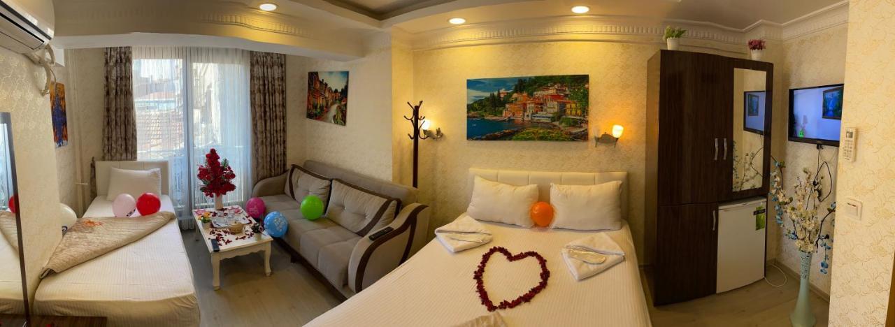 Hotel Lord Sophia