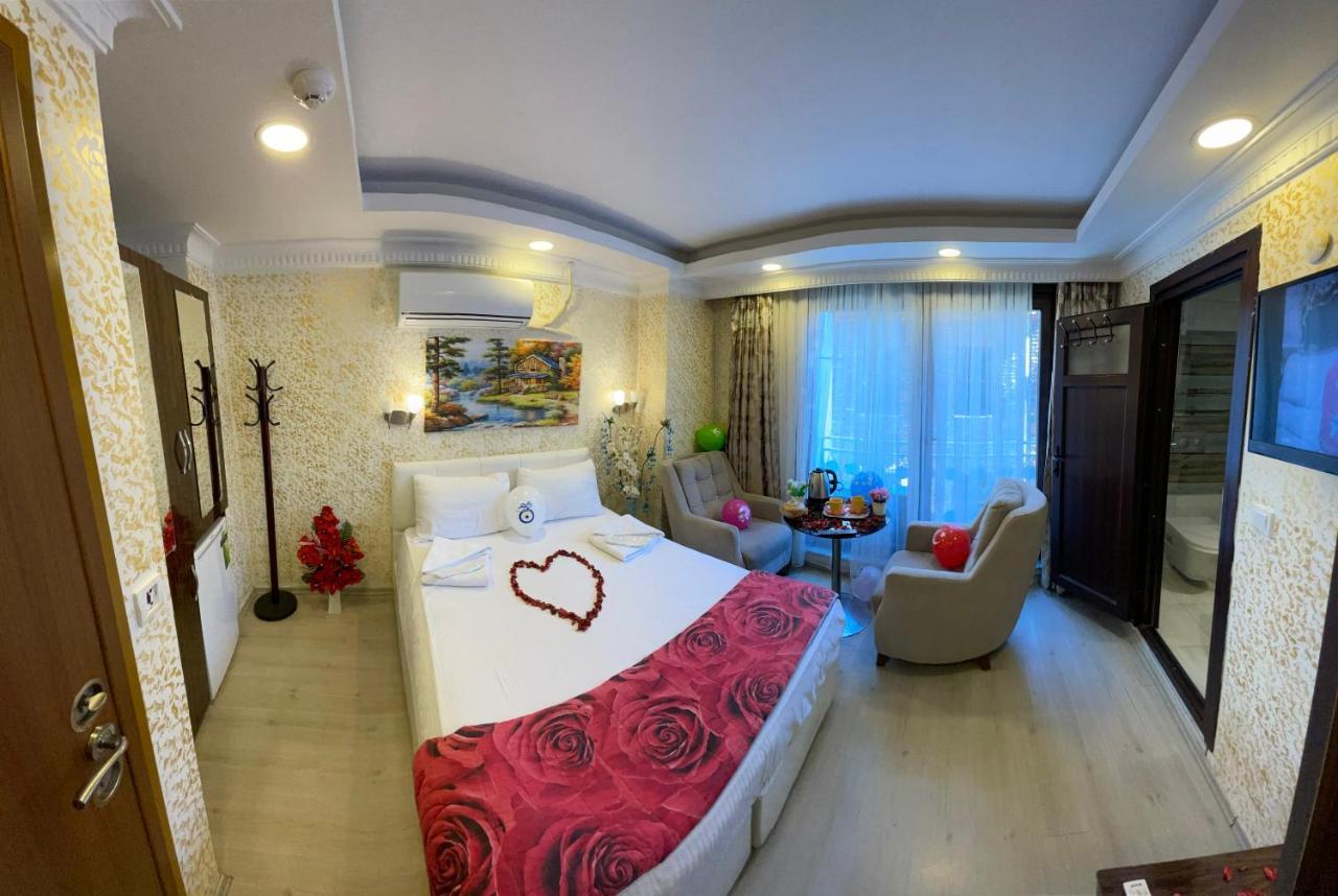 Lord Sophia Istanbul
