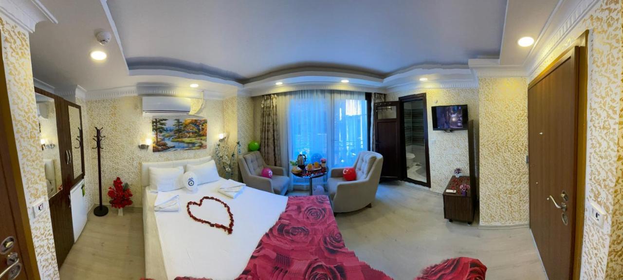 Hotel Lord Sophia Istanbul