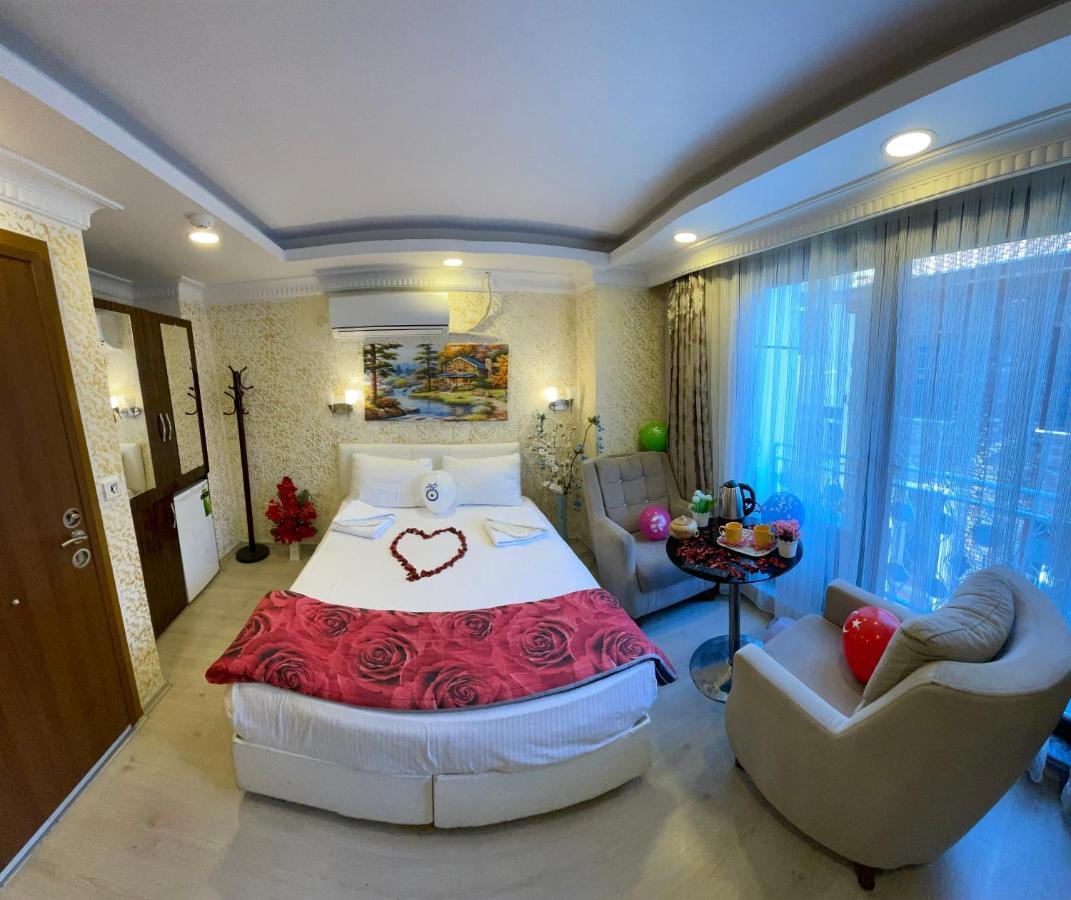 Hotel Lord Sophia Istanbul