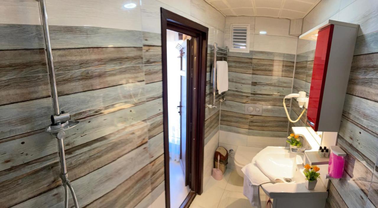 Hotel Lord Sophia Istanbul