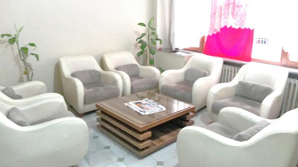 Star Otel 2*