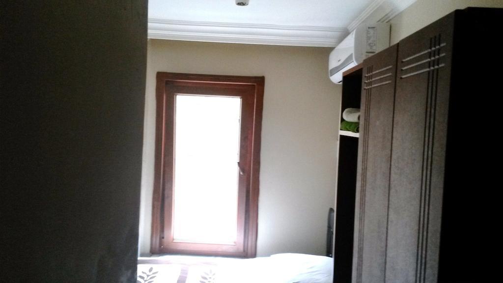 Star Otel İstanbul