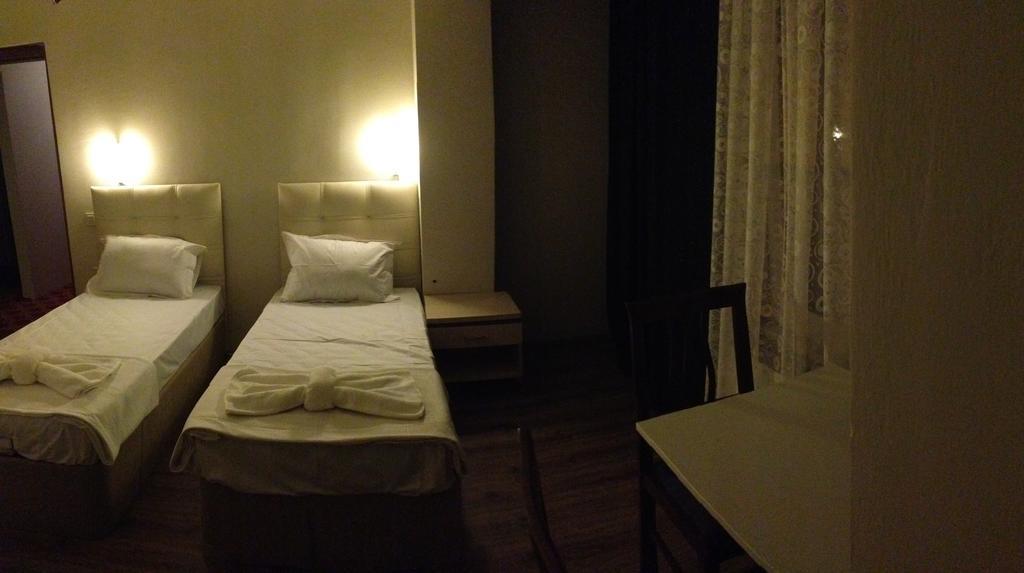 Hilton Garden Atatürk Airport Otel İstanbul