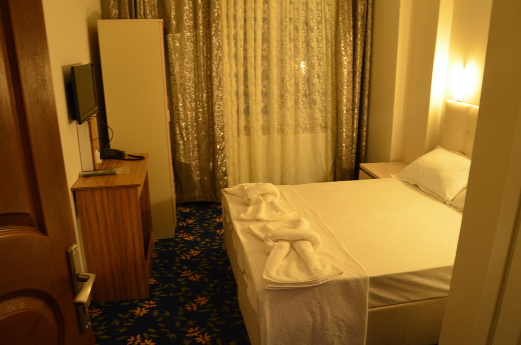 Hilton Garden Atatürk Airport 4* İstanbul
