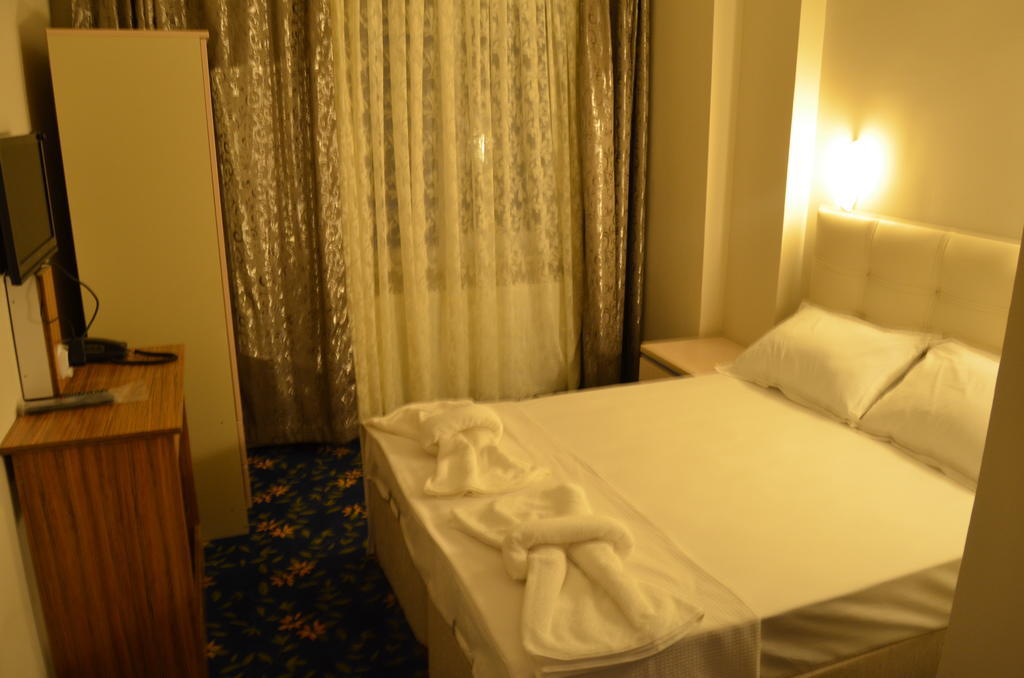 Hilton Garden Atatürk Airport Otel