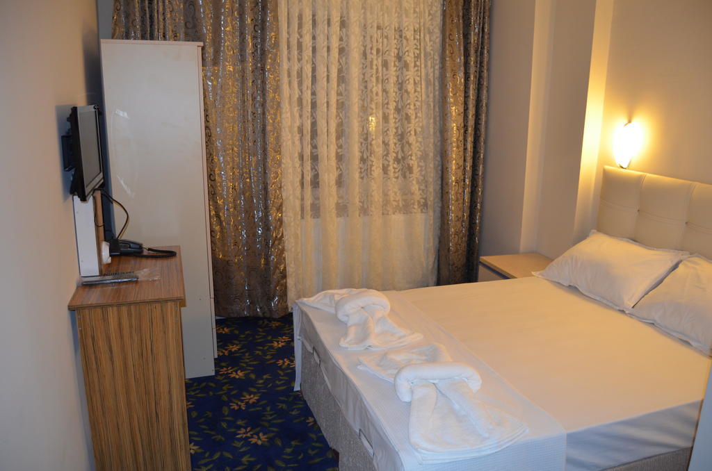 Hilton Garden Atatürk Airport 4* İstanbul