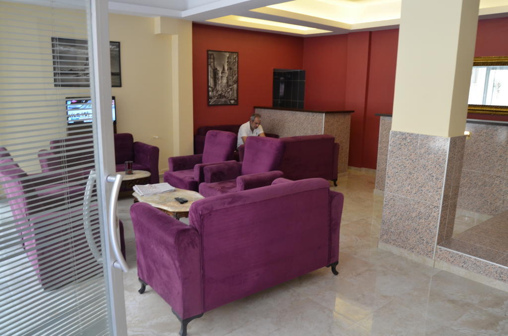 Hilton Garden Atatürk Airport 4*