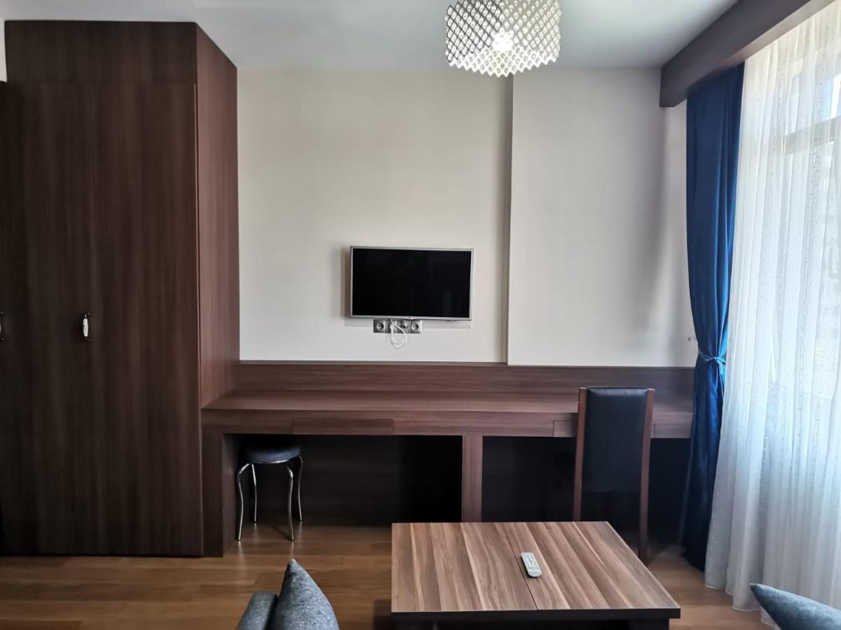Aparthotel Dogan Istanbul