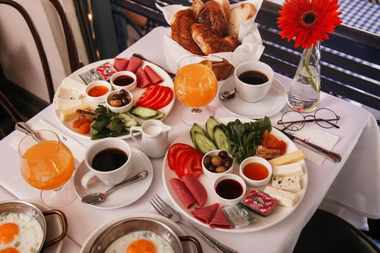 Faros Old - Special Category 4* Istanbul