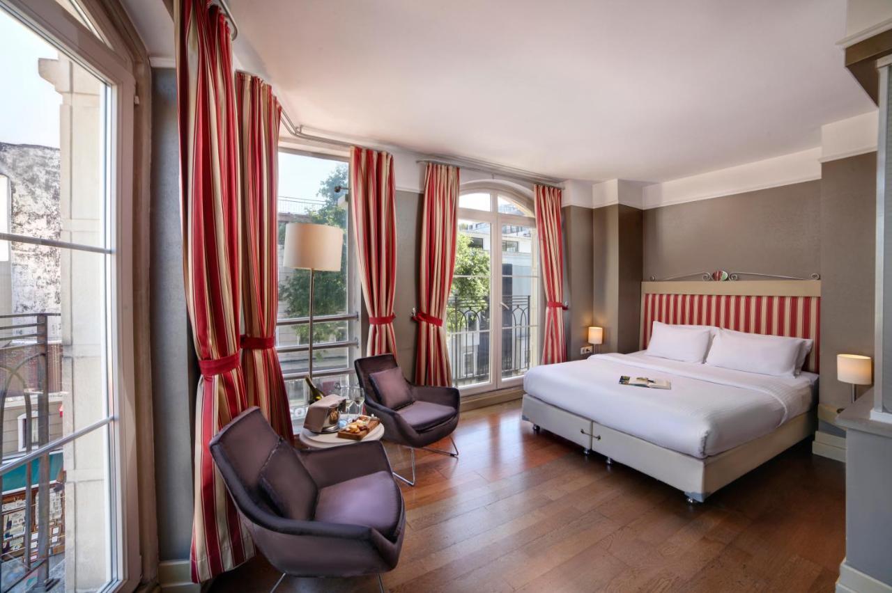 Faros Old - Special Category Hotel