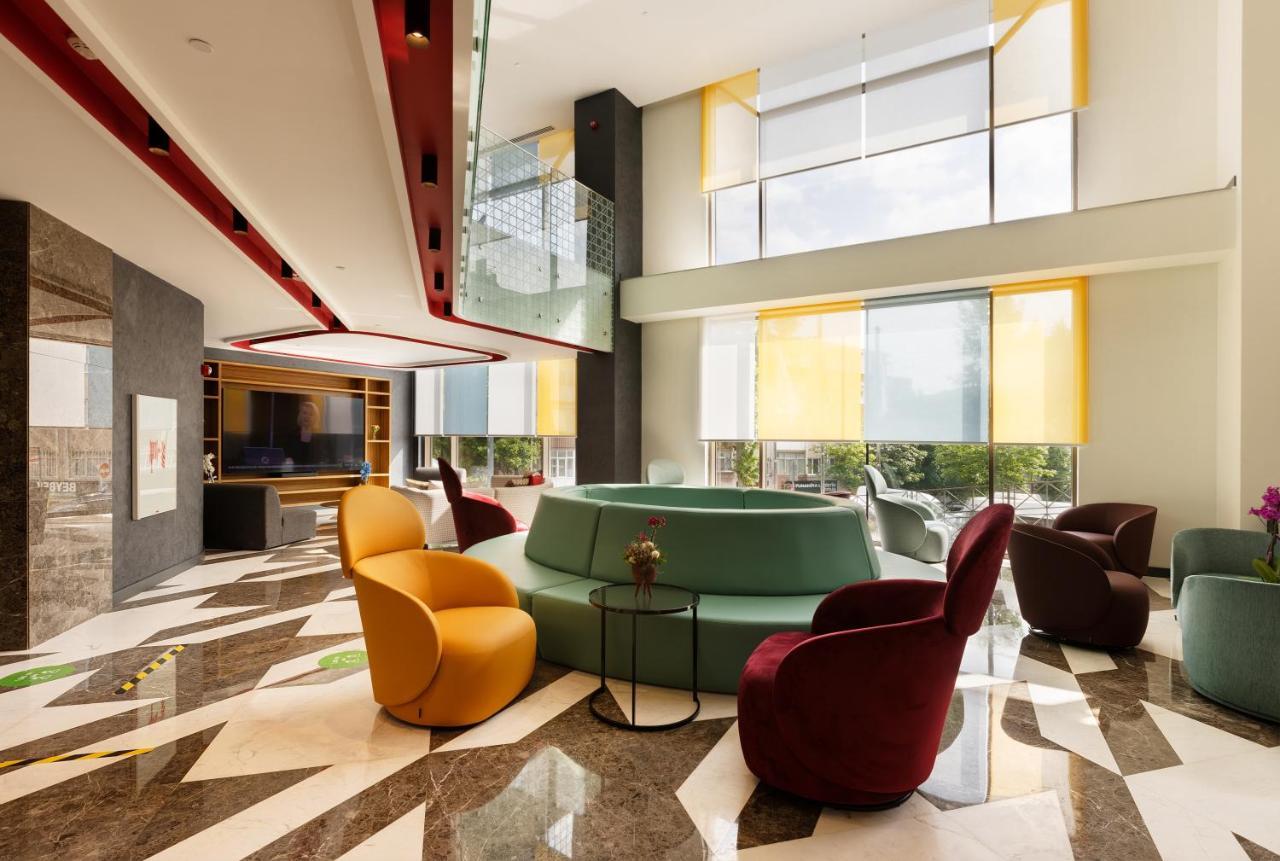 Hotel Ibis Styles Merter