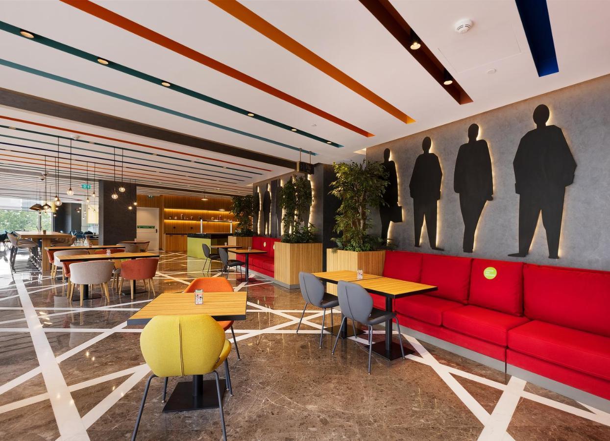 Ibis Styles Merter
