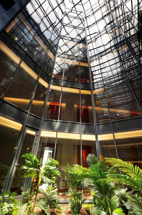 Ibis Styles Merter Hotel Istanbul