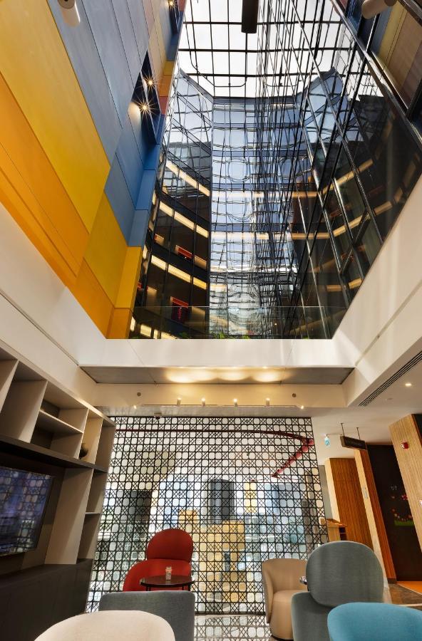 Hotel Ibis Styles Merter Istanbul