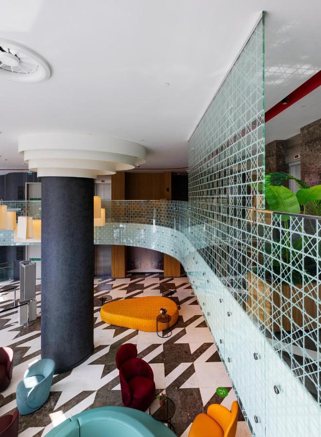 Hotel Ibis Styles Merter