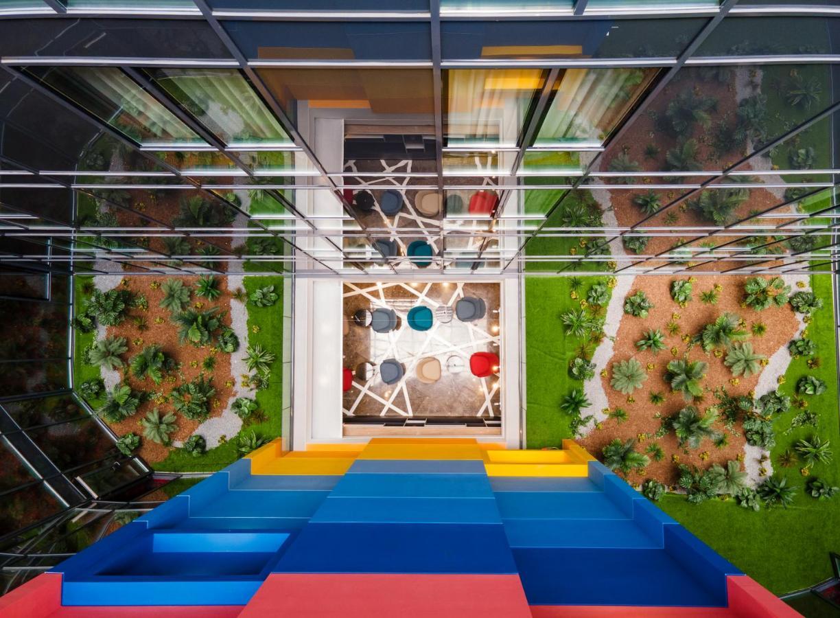 Ibis Styles Merter Hotel Istanbul